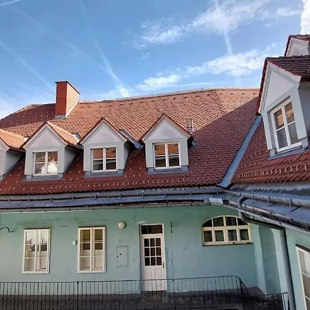 Homelystay - Downtown App Apartment Graz