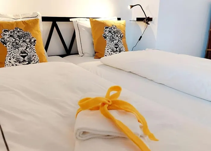 Appartement Homelystay - Downtown App Graz