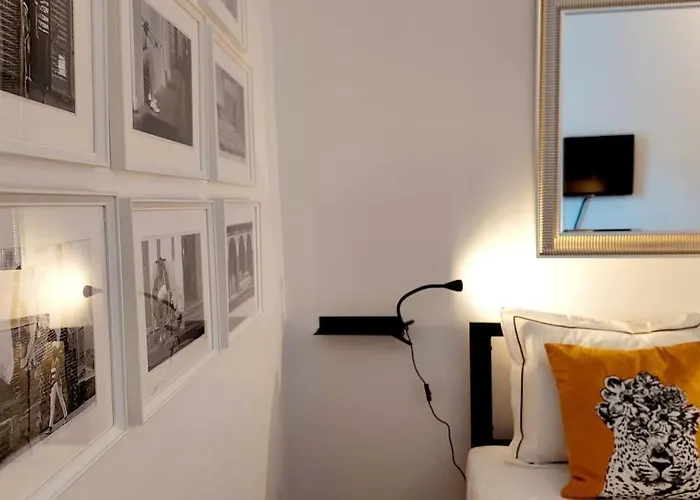 Homelystay - Downtown App * Graz