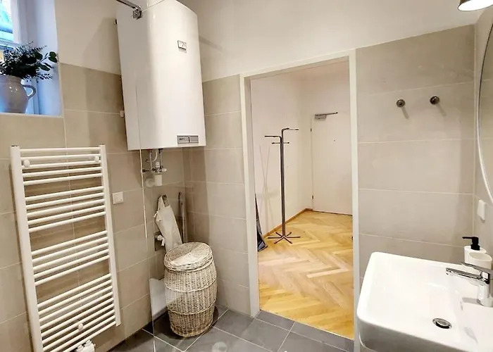 Homelystay - Downtown App Appartement Graz