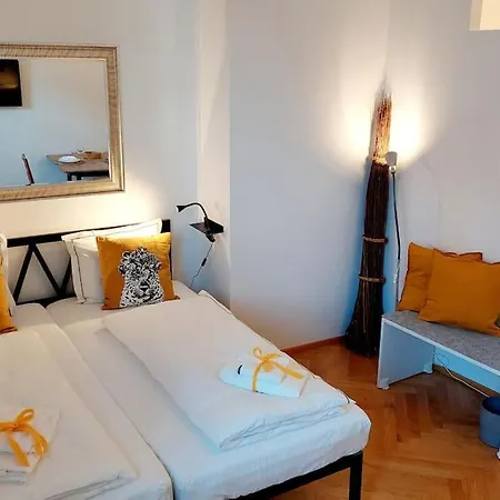 Homelystay - Downtown App شقة *