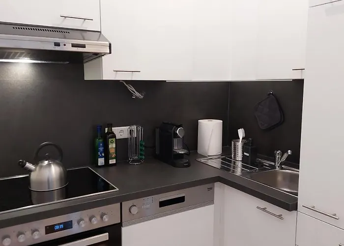 Homelystay - Downtown App Štýrský Hradec