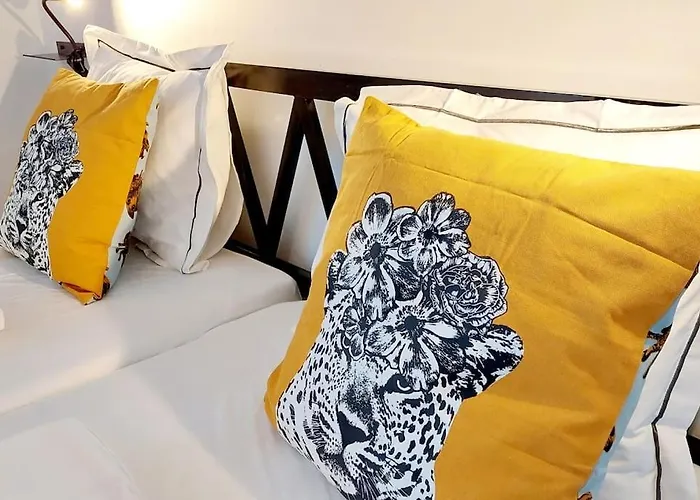 Homelystay - Downtown App Διαμέρισμα *