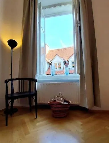 Apartmán Homelystay - Downtown App Štýrský Hradec