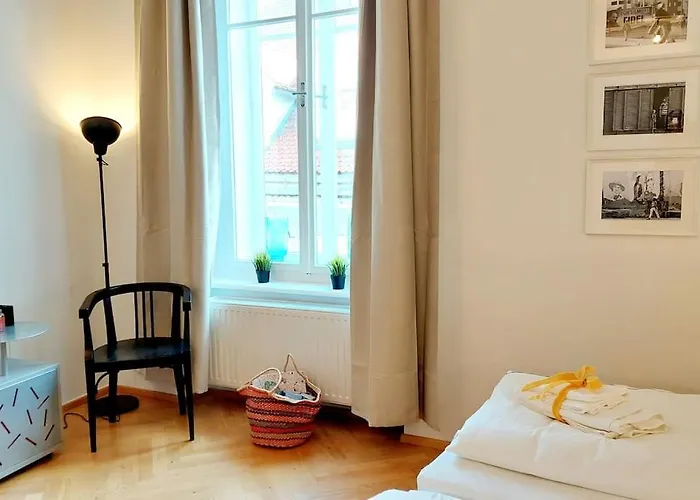 Homelystay - Downtown App Štýrský Hradec