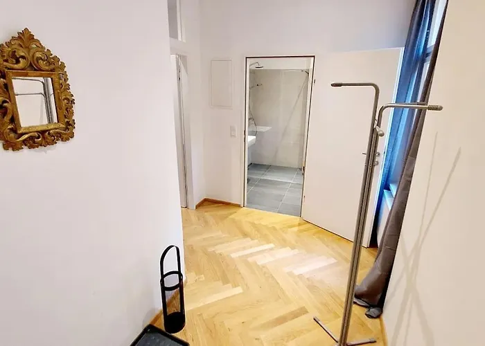 Διαμέρισμα Homelystay - Downtown App *